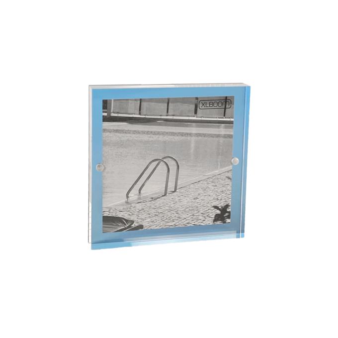 xl boom Acrylique Magnétique Cadre photo 13×13 XLBF0218-34