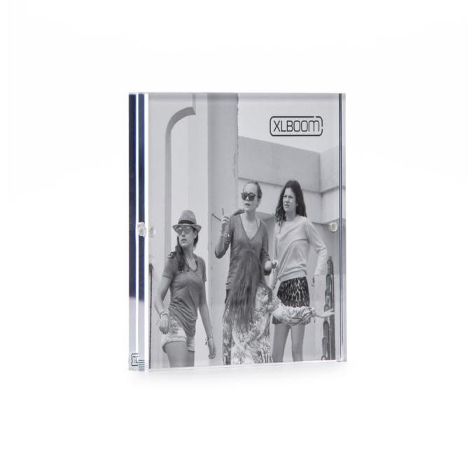 xl boom Acrylique Magnétique Cadre photo 18×18 XLBF0219-12