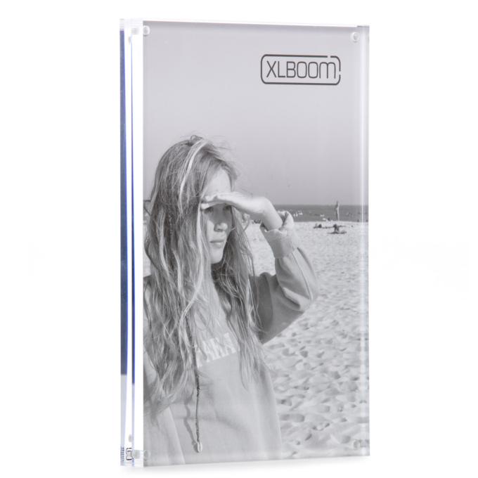 xl boom Acrylique Magnétique Cadre photo 30×21 XLBF02111-12