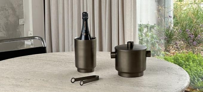 Xl Boom Rondo Refroidisseur De Bouteille XLBA110C04-09/54