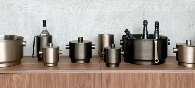 Xl Boom Rondo Refroidisseur De Bouteille XLBA110C04-09/54