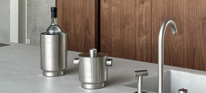 Xl Boom Rondo Refroidisseur De Bouteille XLBA110C04-54