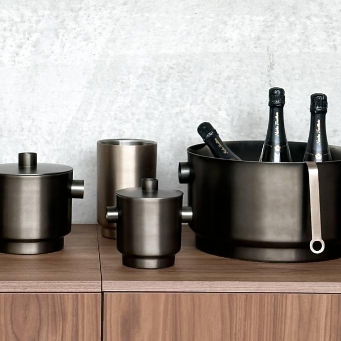 Xl Boom Rondo Refroidisseur De Bouteille XLBA110C04-54