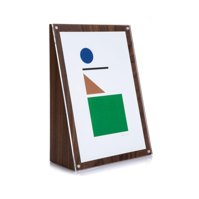 xl boom Angolo Cadre photo 30×21 XLBF161111-36