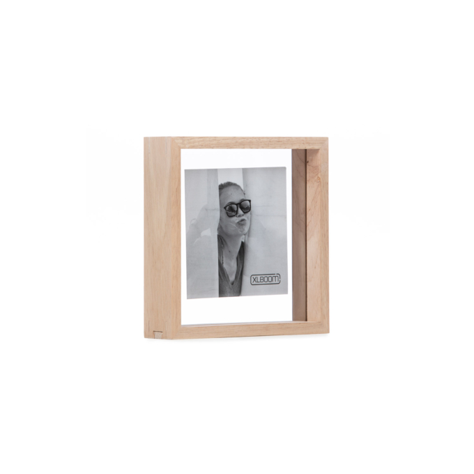 xl boom Carré Floating Box 20×20 XLBF20116-33