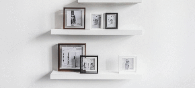 Xl Boom Carré Floating Box 25×25 XLBF20117-01