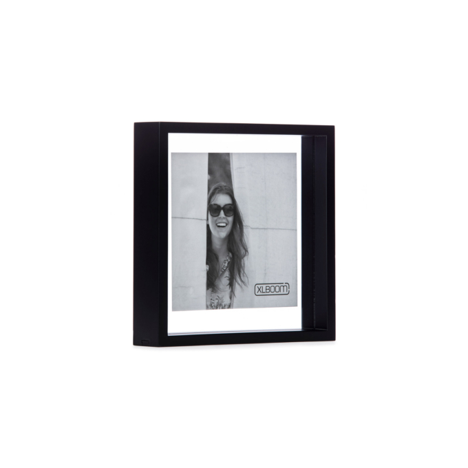 xl boom Carré Floating Box 25×25 XLBF20117-04