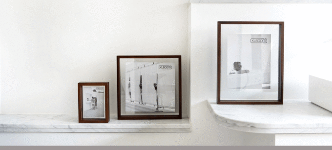 Xl Boom Carré Floating Box 32×32 XLBF20118-01