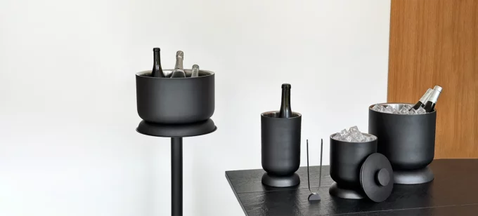 Xl Boom Diablo Pince à Glace XLBA18401-09