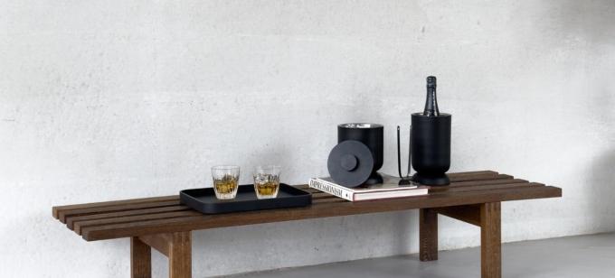 Xl Boom Diablo Pince à Glace XLBA18401-09