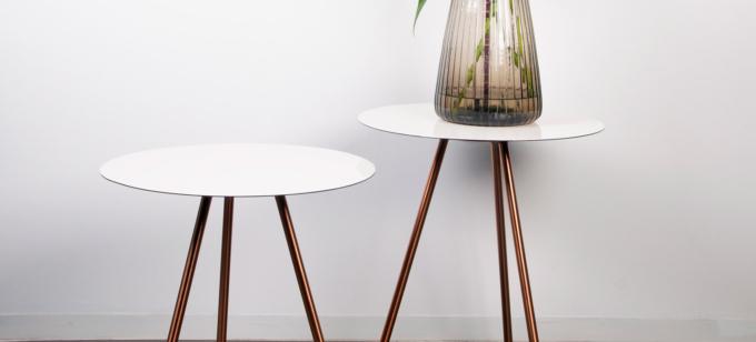 Xl Boom Elle Table Medium XLBA11202-01