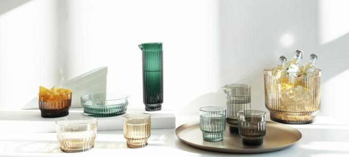 Xl Boom Lima Carafe 0 5l XLBA16902-65