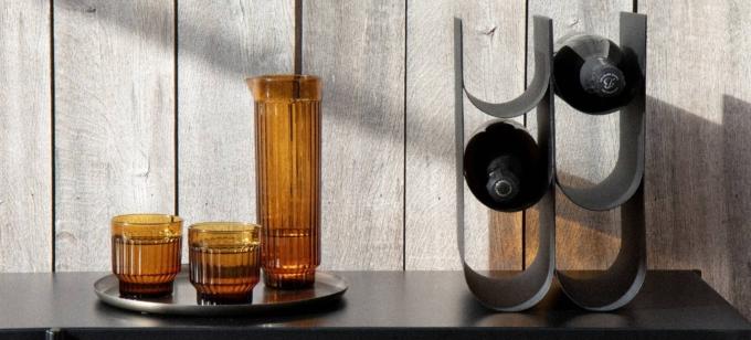 Xl Boom Lima Carafe 1l XLBA16903-60