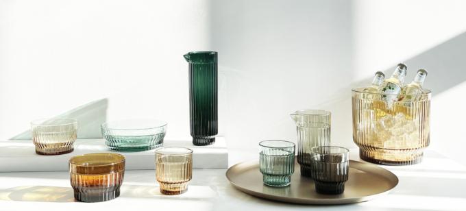 Xl Boom Lima Tumbler Set De 2 XLBA16901-60