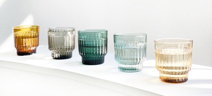 Xl Boom Lima Tumbler Set Of 2 XLBA16901-66