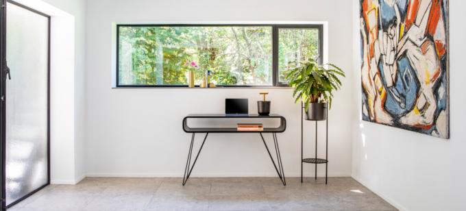Xl Boom Metro Sofa Table XLBA1003-09/09