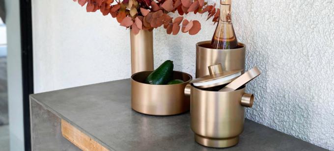 Xl Boom Noella Bowl Medium XLBA8905-09M