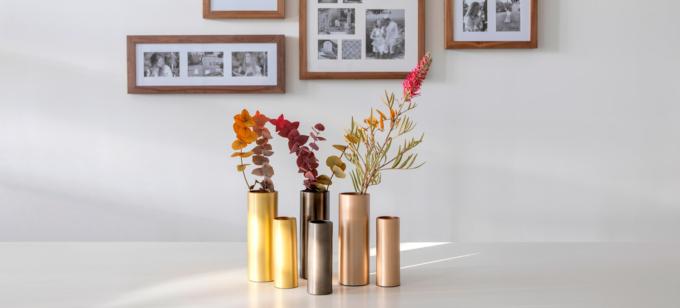 Xl Boom Noella Vase Medium XLBA8902-39M