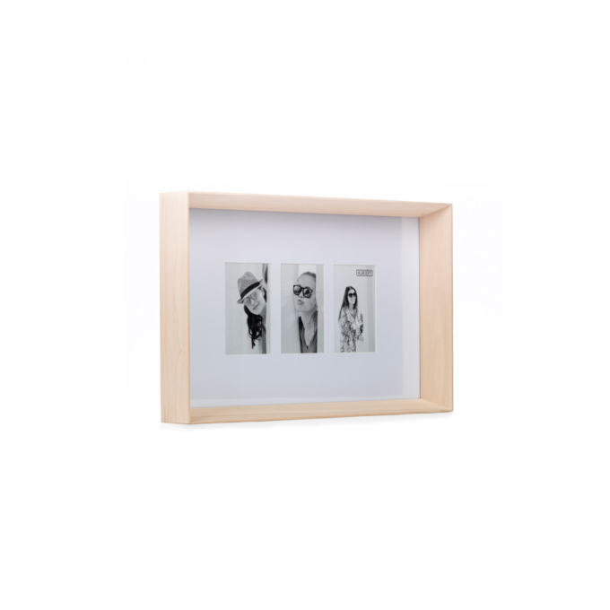 xl boom Prado Cadre photo (3) 10 X 15 XLBF3031-33