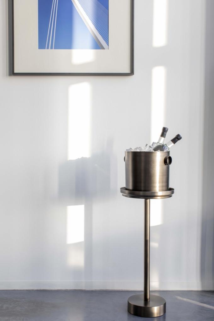 Xl Boom Rondo Pied Support XLBA110TT03-09