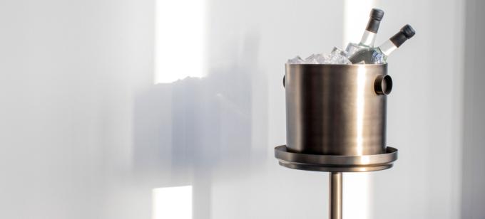 Xl Boom Rondo Pied Support XLBA110TT03-54