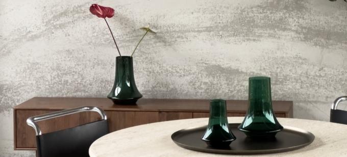 Xl Boom Spinn Vase Large XLBA18204-56
