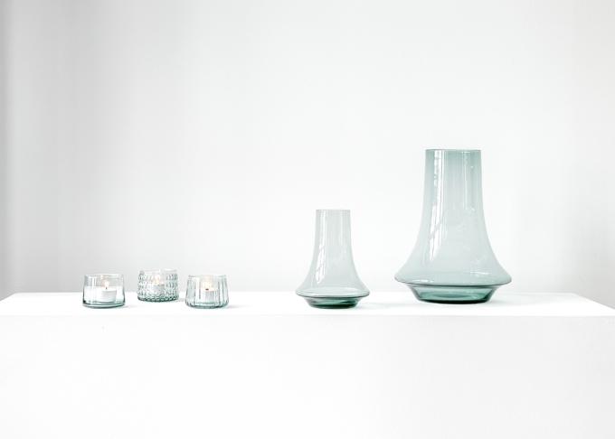 Xl Boom Spinn Vase Large XLBA18204-66