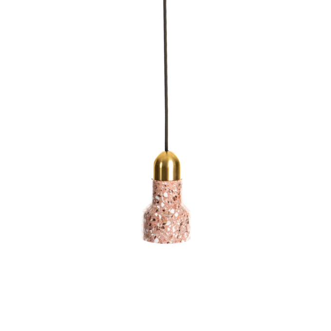xl boom Terrazzo Lampe Luxe XLBB15203-03