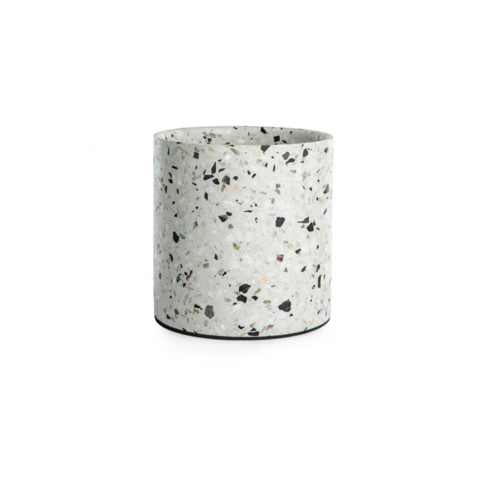xl boom Terrazzo Pot Medium XLBB152010-01