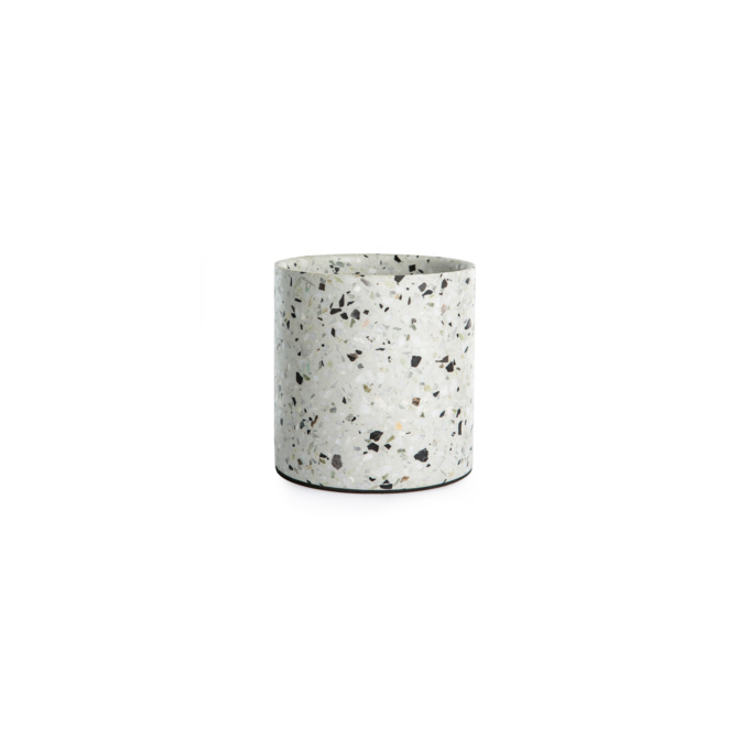xl boom Terrazzo Pot Small XLBB15209-01