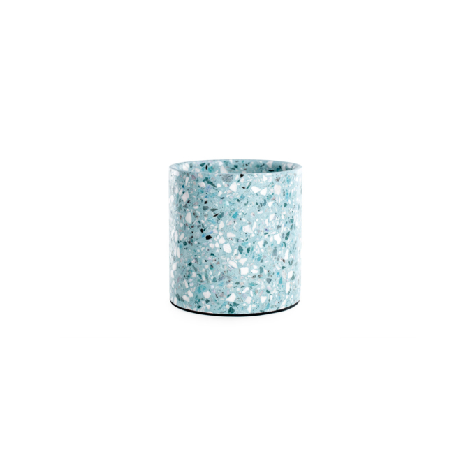 xl boom Terrazzo Pot Small XLBB15209-034