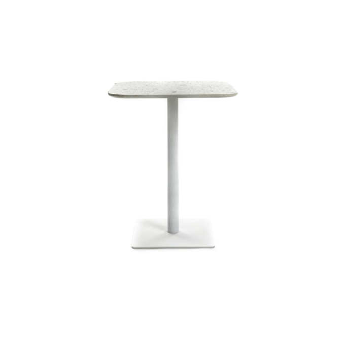 xl boom Terrazzo Table carrée XLBB15204-01