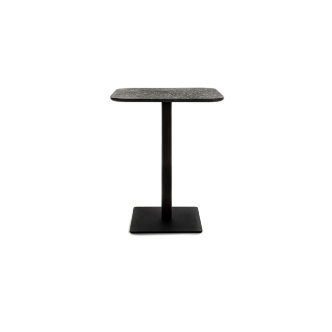 xl boom Terrazzo Table carrée XLBB15204-09
