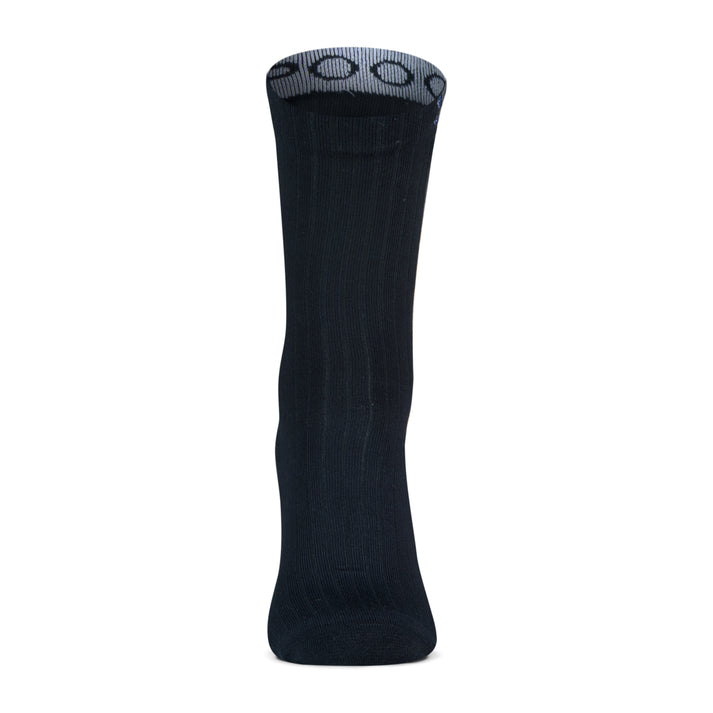 Xpooos Den Bosch Bamboo Basic Unisexe Choques Noirs