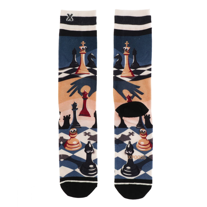 Xpooos Vérifiez Les Chaussettes Masculines Du Bambou Mec