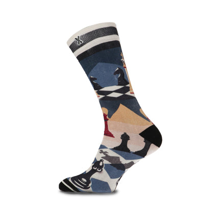 Xpooos Vérifiez Les Chaussettes Masculines Du Bambou Mec