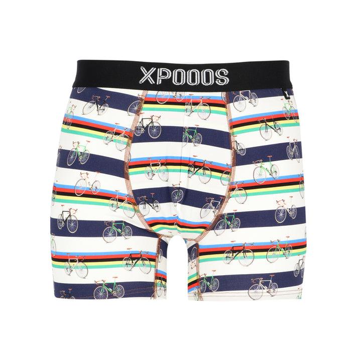 Xpooos Alpe D'Huez: Boxeur