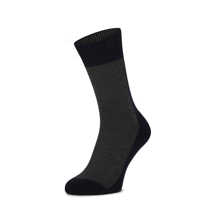Xpooos Bambou De New York Anthracite Pour Hommes
