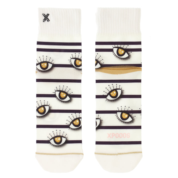 Xpooos Betty Ladies Shortsocks
