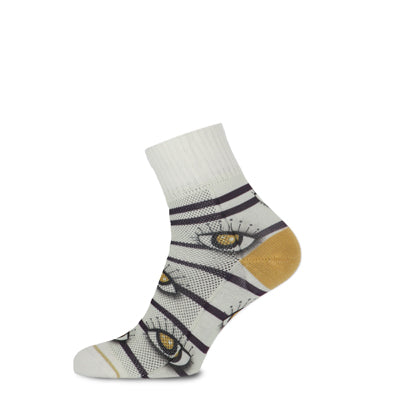 Xpooos Betty Ladies Shortsocks