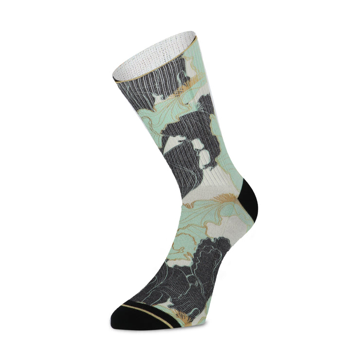 Xpooos Bibian Dames Chaussettes