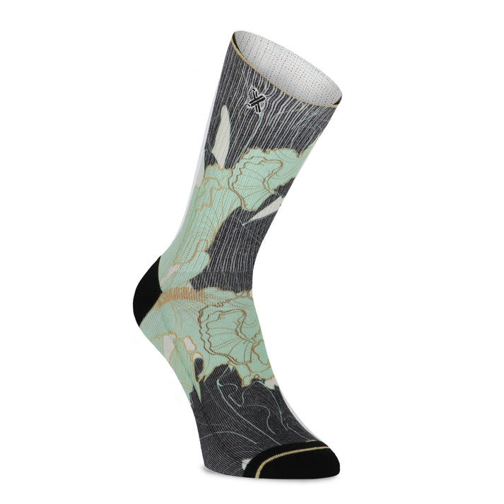 Xpooos Bibian Dames Chaussettes
