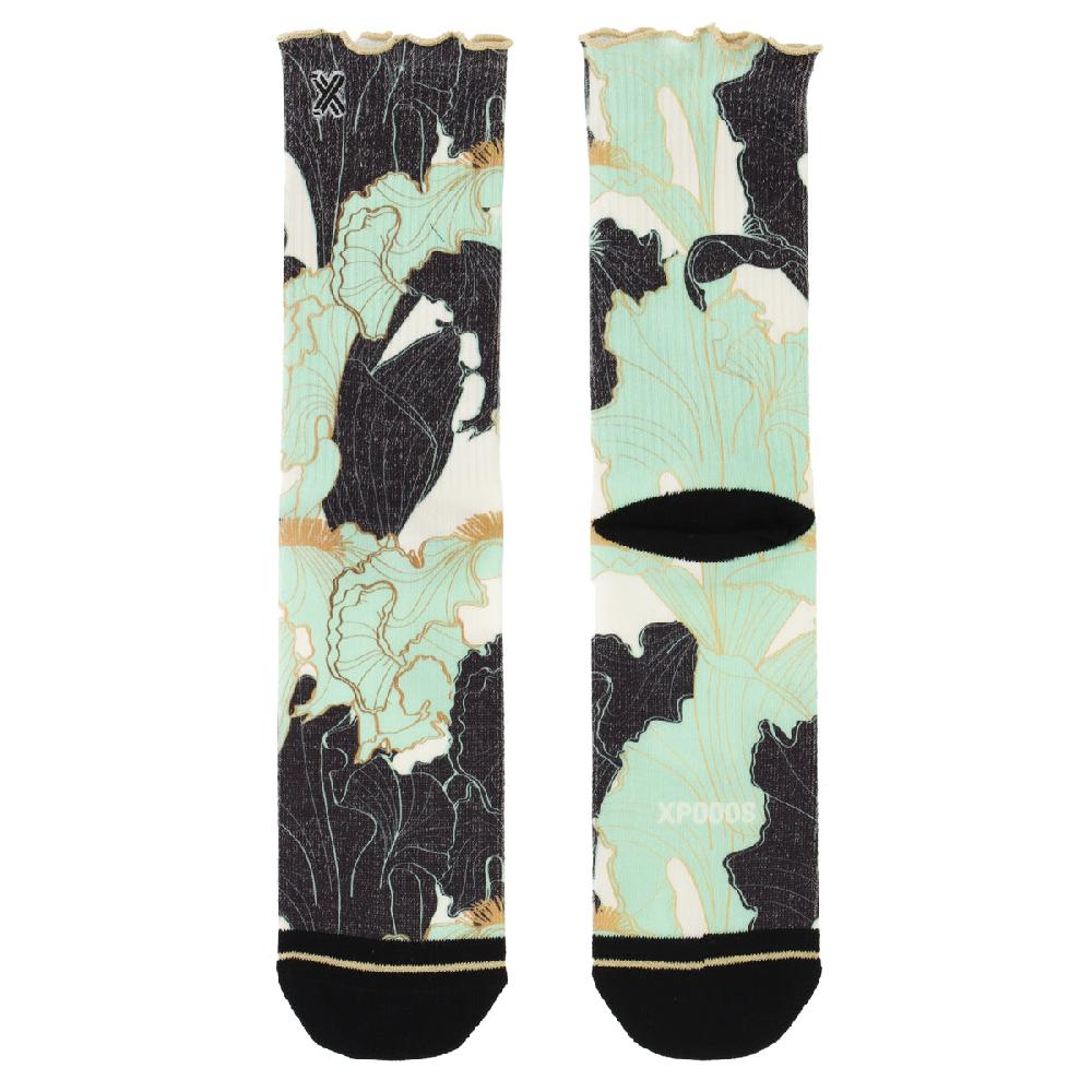 xpooos Bibian dames chaussettes