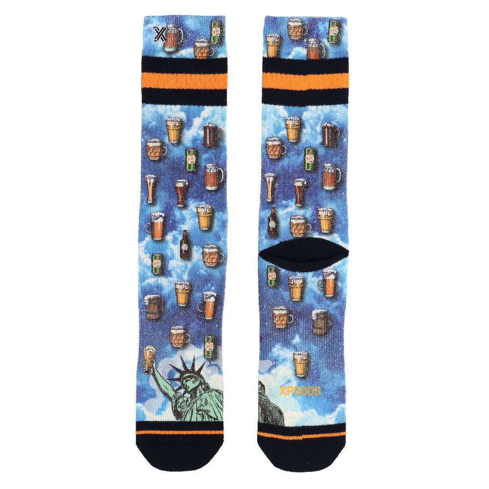 xpooos Bière de liberté