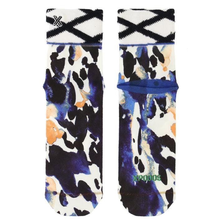 Xpooos Bonnie Ladies Shortsocks