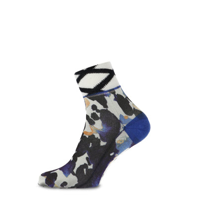 Xpooos Bonnie Ladies Shortsocks