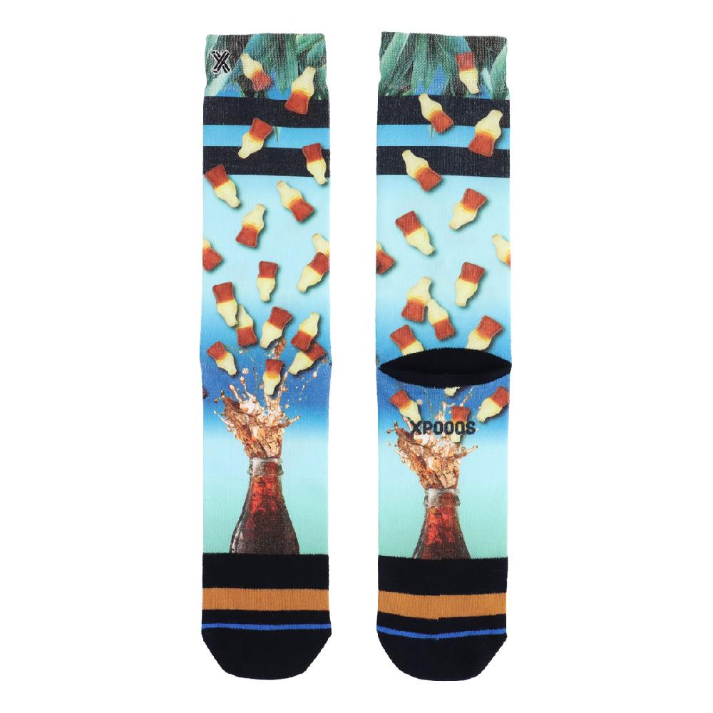 xpooos Bouteilles de cola