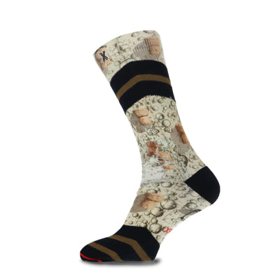 Xpooos Bubbles De Noël Bubbles Pour Hommes