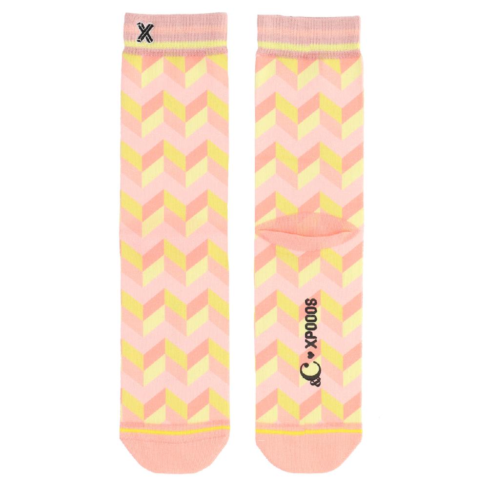 xpooos & C × xpooos Allons-y funky