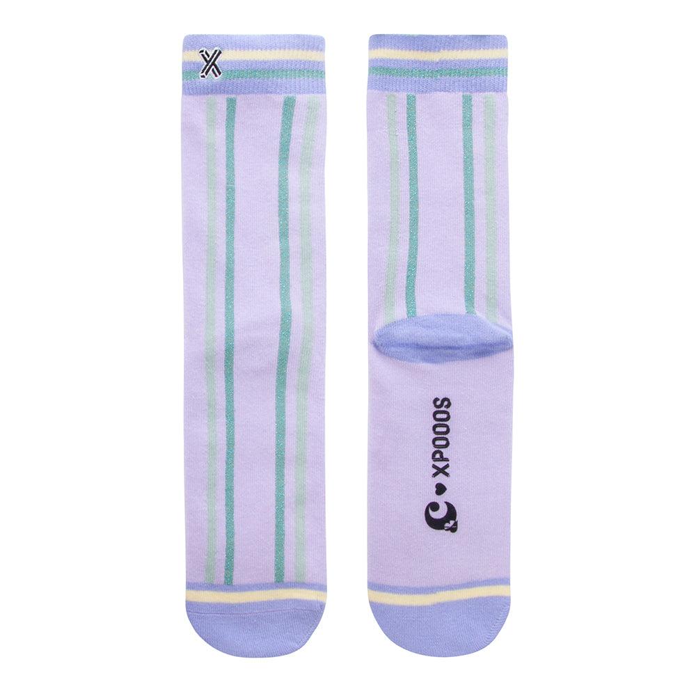 xpooos & C × xpooos violet